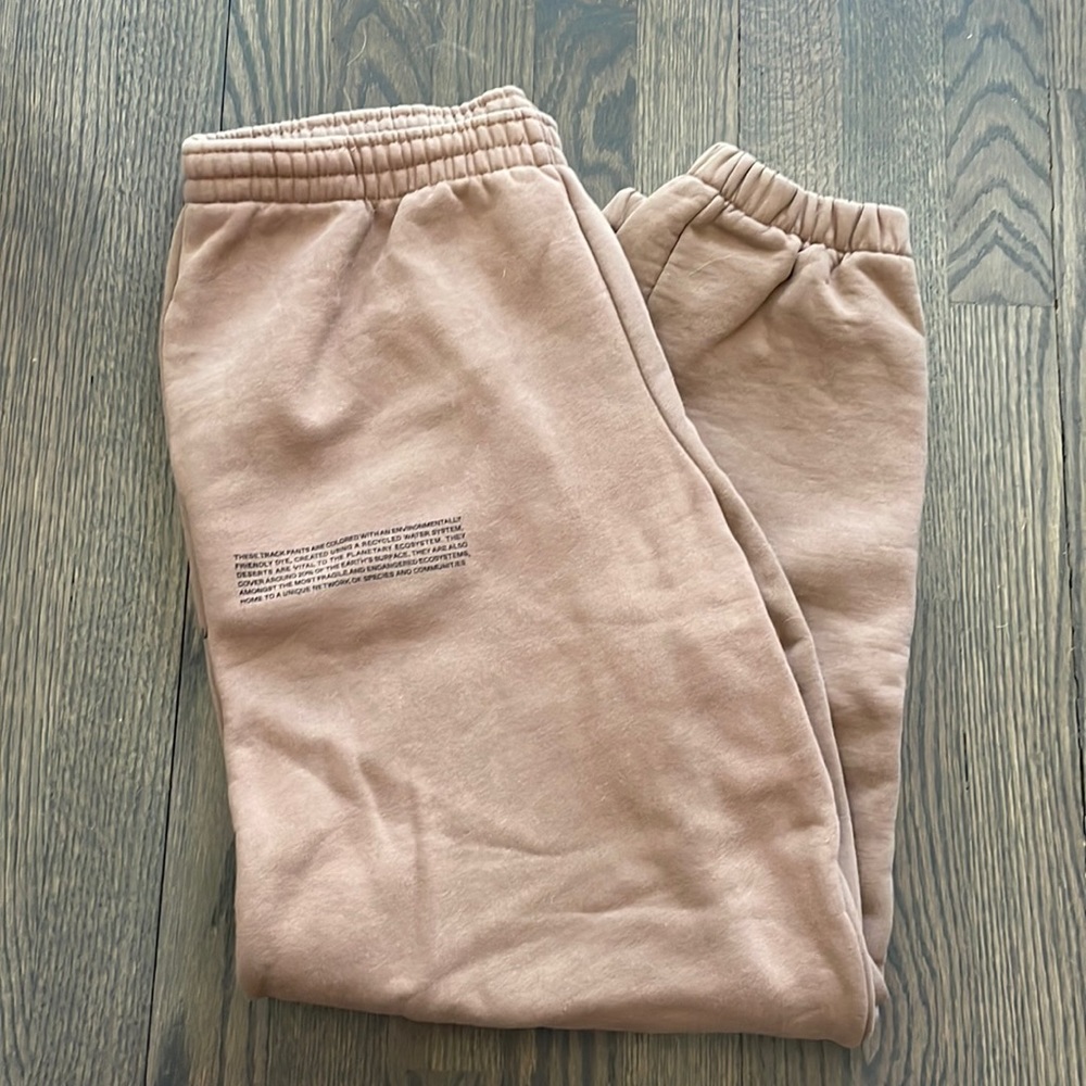 Pangaia desert sweatpants